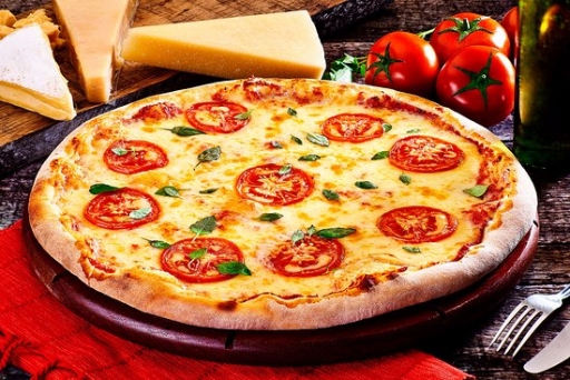 (Apenas Retirada) Meta Pizzaria