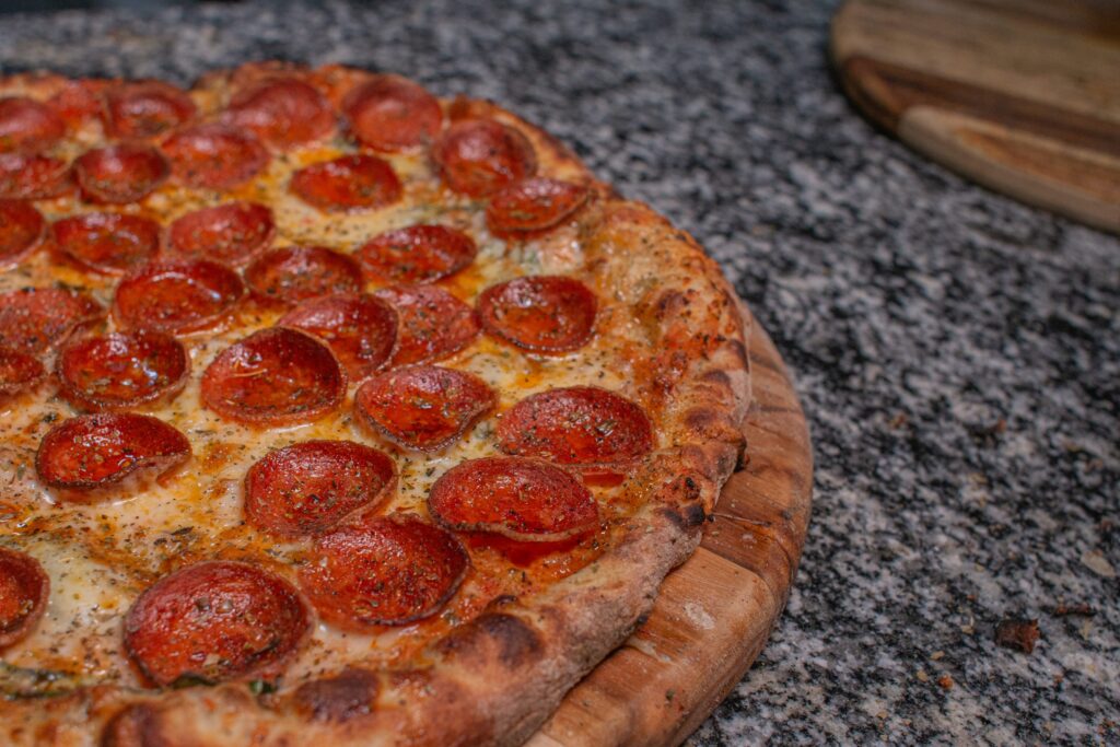 (Apenas Retirada) Meta Pizzaria