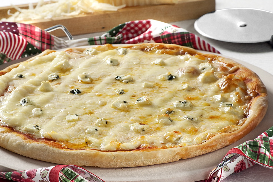 (Apenas Retirada) Meta Pizzaria