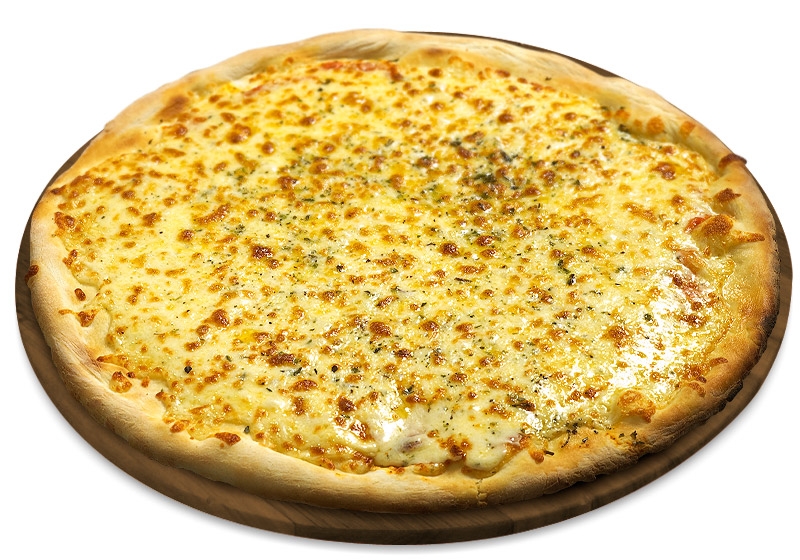 (Apenas Retirada) Meta Pizzaria